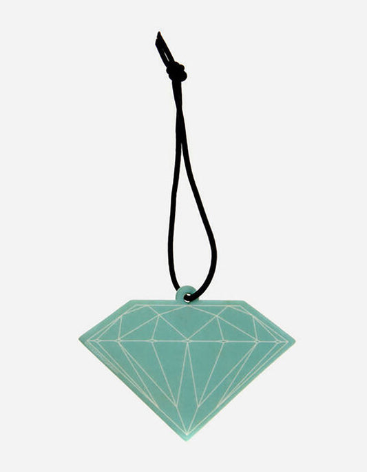 Diamond Supply Co Air Freshener Blue Car fragrance Skate Deodoriser
