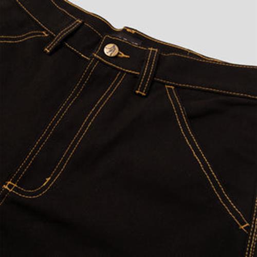 Passport Pants Diggers Club Tar Pass~Port Skateboard Jeans
