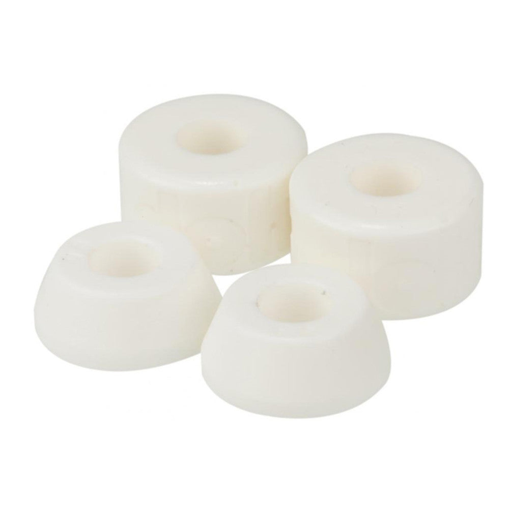 Doh Doh Bushings Really Hard 98A White Cushions Skateboard Trucks Rubbers