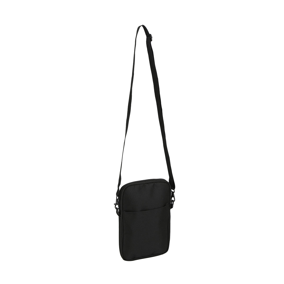 Dynamite Forever Satchel Black Crossbody Skate Travel Bum Bag