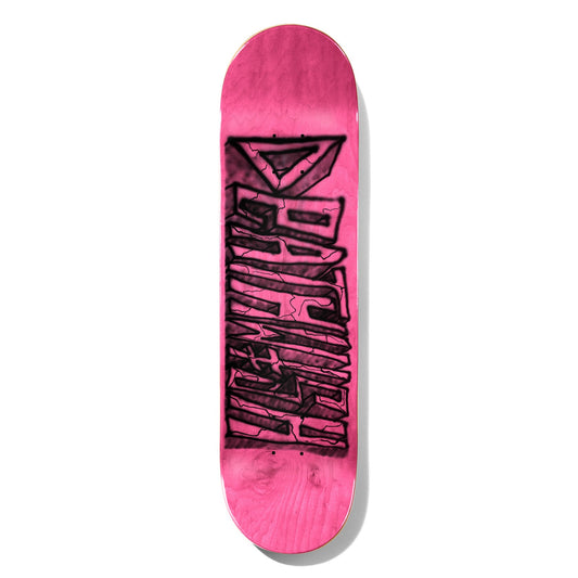 Deathwish Skateboard Deck Erik Ellington Quarter Century 8.5" Art by Erik Foss