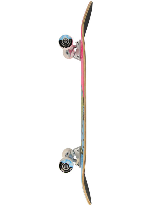 Element Skateboard Complete HOME SICK 8" Pre-Assembled