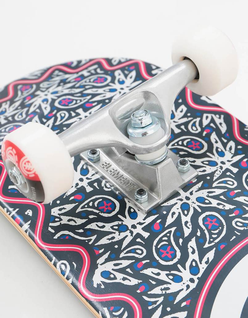 Element Skateboard Complete PAISEL 7.75" Pre-Assembled