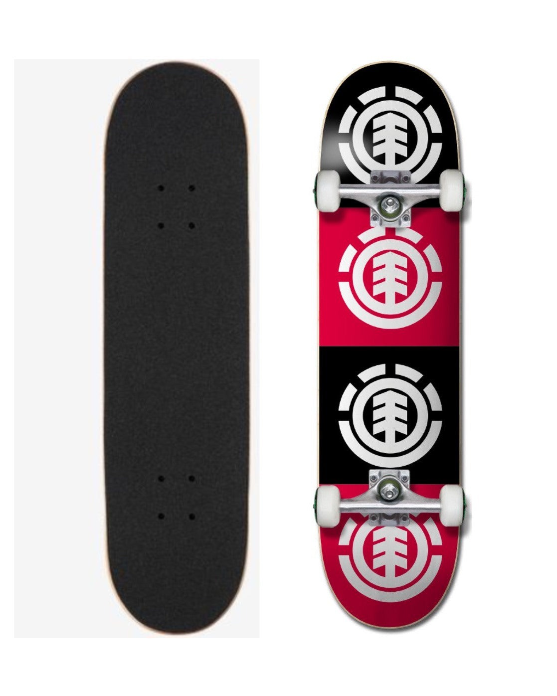 Element Quadrant 8 Complete Skateboard