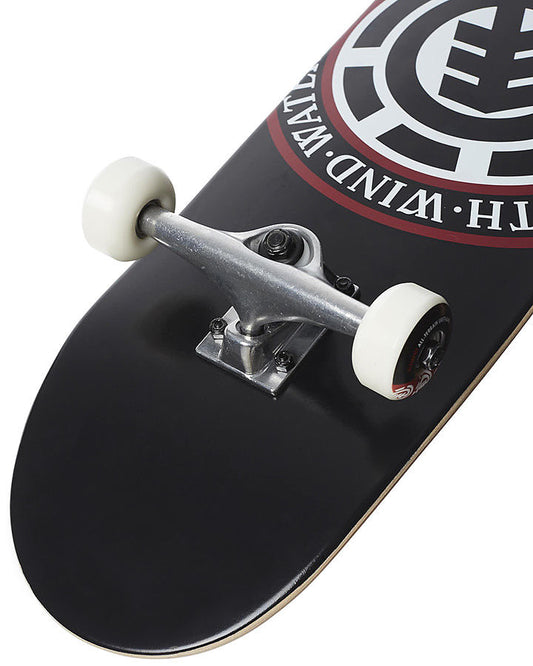 Element Skateboard Complete Seal 8" Pre-Assembled