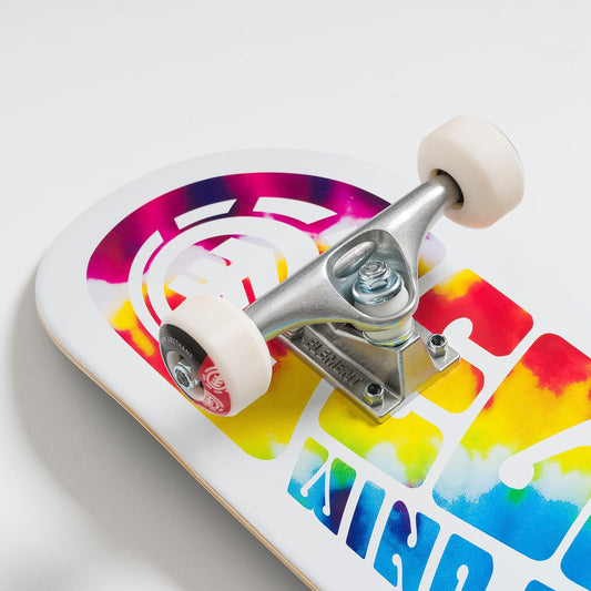 Element Skateboard Complete TRIP OUT 8" Pre-Assembled