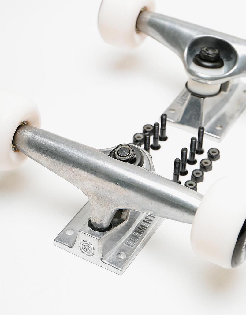 Element 5 25 Trucks 52Mm Wheels Bearings Bolts Bundle