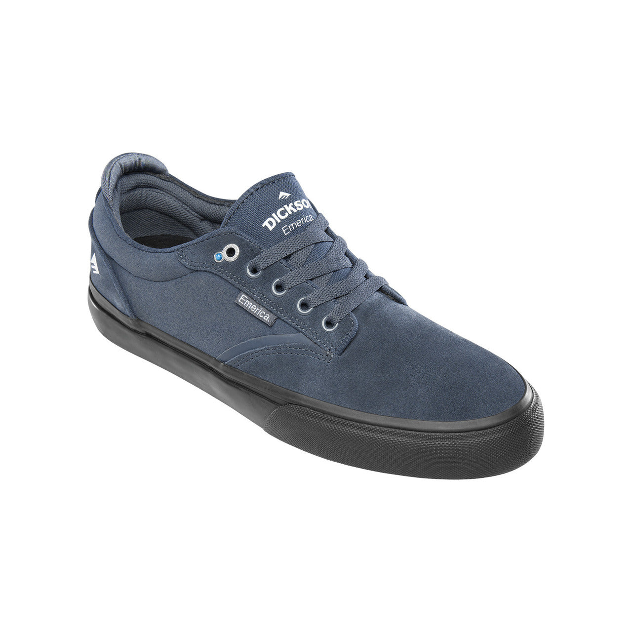 Emerica Shoes Dickson Slate US SIZE Skateboard Sneakers