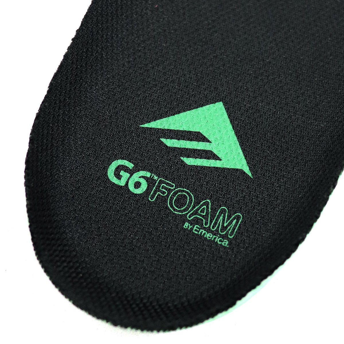 Emerica Shoes G6 Foam Insoles
