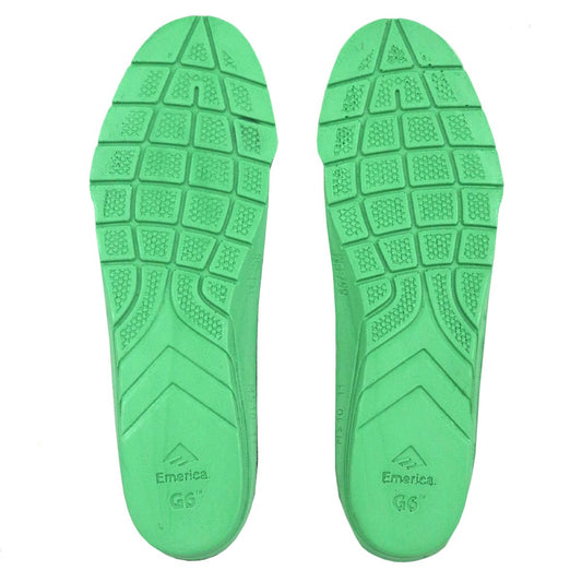 Emerica Shoes G6 Foam Insoles