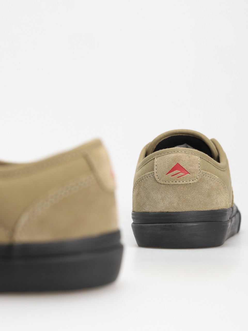 Emerica Shoes Provost G6 Olive Black USA Skateboard Sneakers