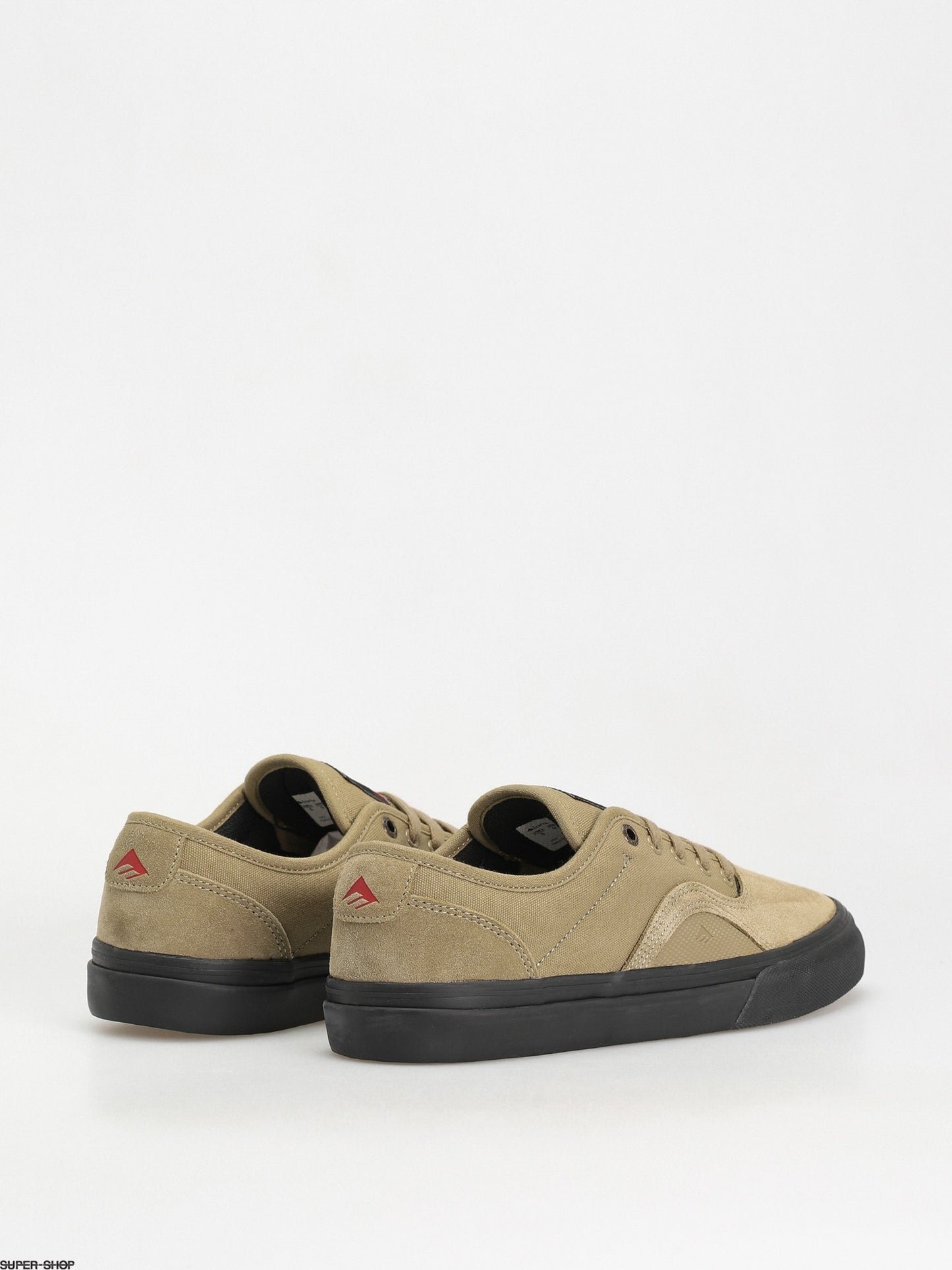 Emerica Shoes Provost G6 Olive Black USA Skateboard Sneakers