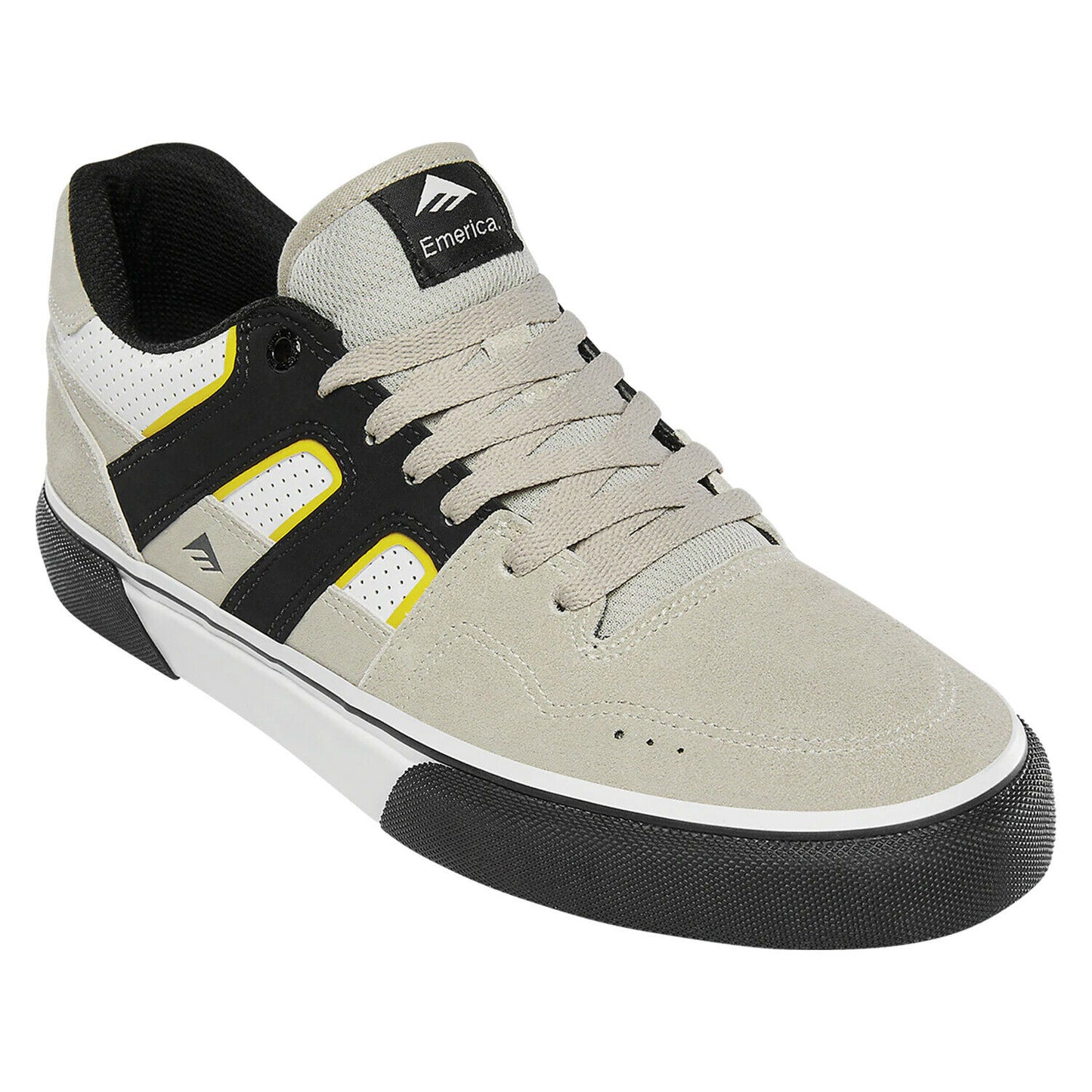 Emerica Shoes Tilt G6 Vulc Tan/Black US SIZE Skateboard Sneakers