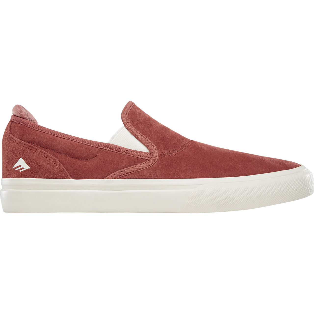 Emerica Shoes Wino G6 Slip On Brick Us Size Skateboard Sneakers