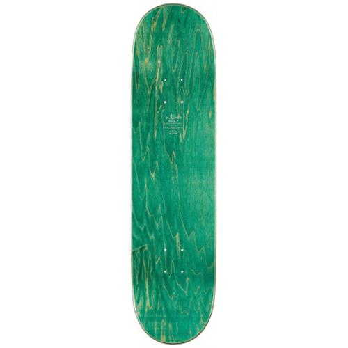 Enjoi Skateboard Deck Early Bird R7 Didrik Deedz Galasso 8.25"