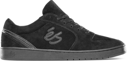 eS Shoes Eos Black Black USA SIZE Mens Skateboard Sneakers