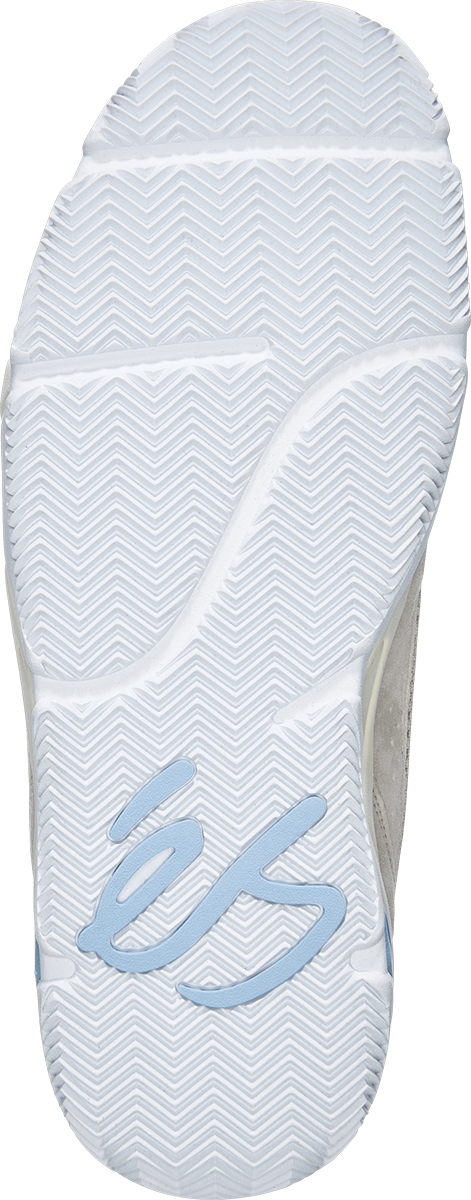 eS Shoes Quattro x Silo Tan US SIZE Skateboard Sneakers