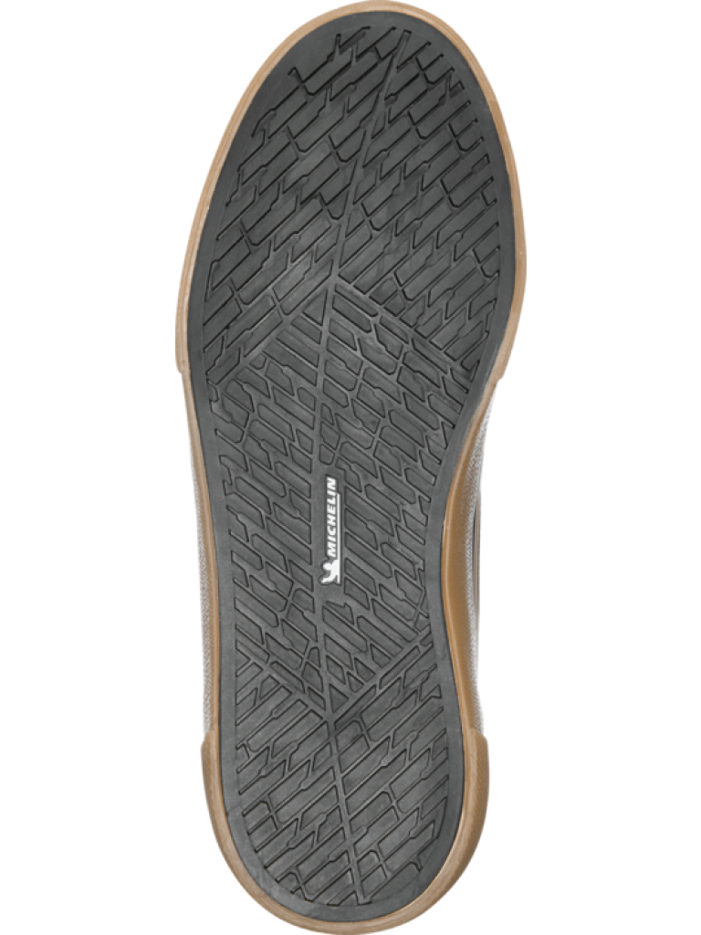 Etnies Shoes Chris Joslin Vulc Black Gum Michelin USA SIZE Skateboard Sneakers