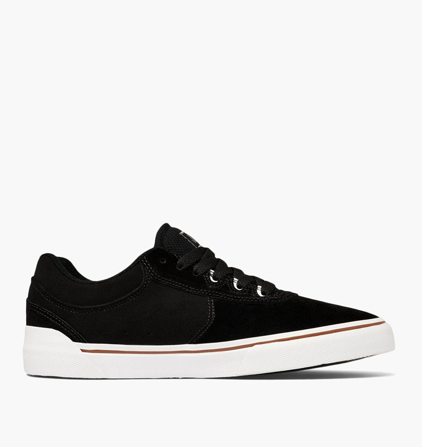 Etnies Shoes Chris Joslin Vulc Black Michelin US SIZE Skateboard Sneakers
