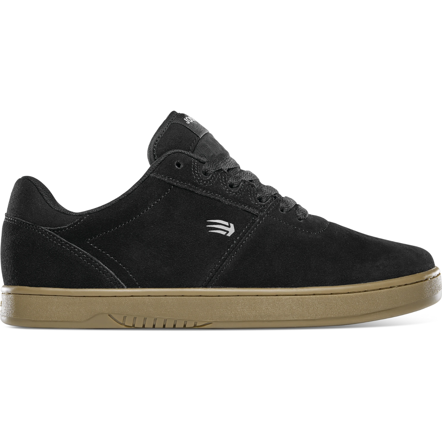 Etnies Shoes JOSL1N Black Gum US SIZE Skateboard Sneakers