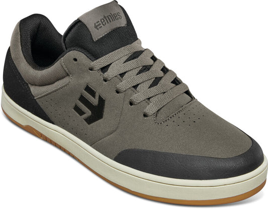 Etnies Shoes Marana Dark Grey Black Gum US SIZE Skateboard Sneakers