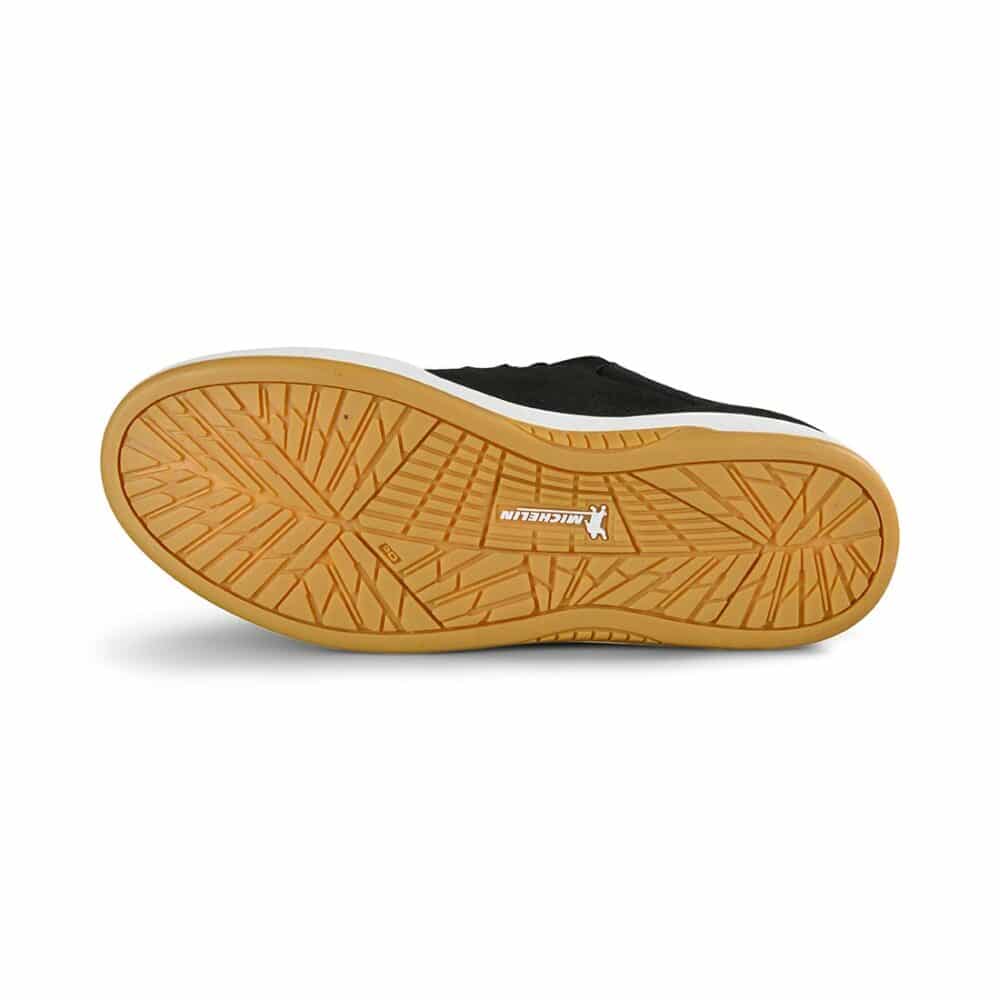 Etnies Shoes Marana Michelin Black Charcoal US SIZE Skateboard Sneakers