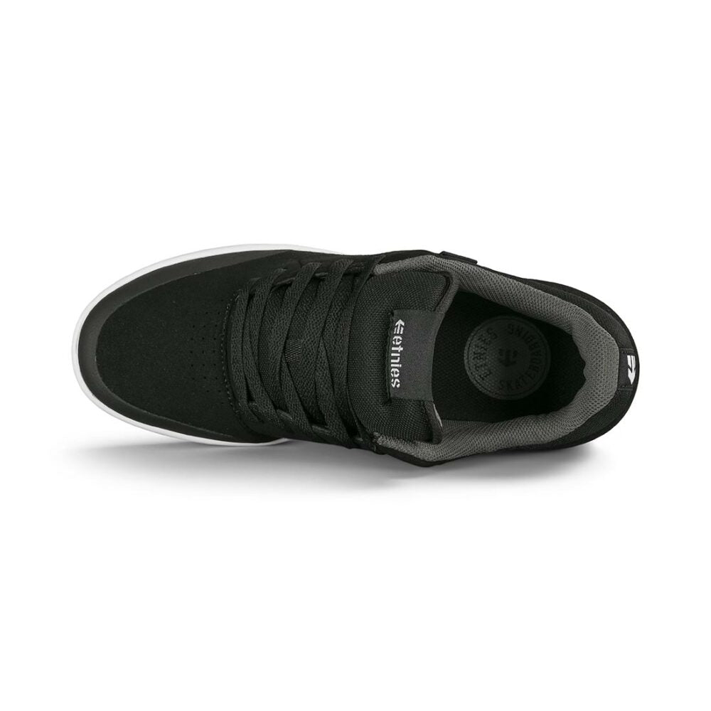 Etnies Shoes Marana Michelin Black Charcoal US SIZE Skateboard Sneakers