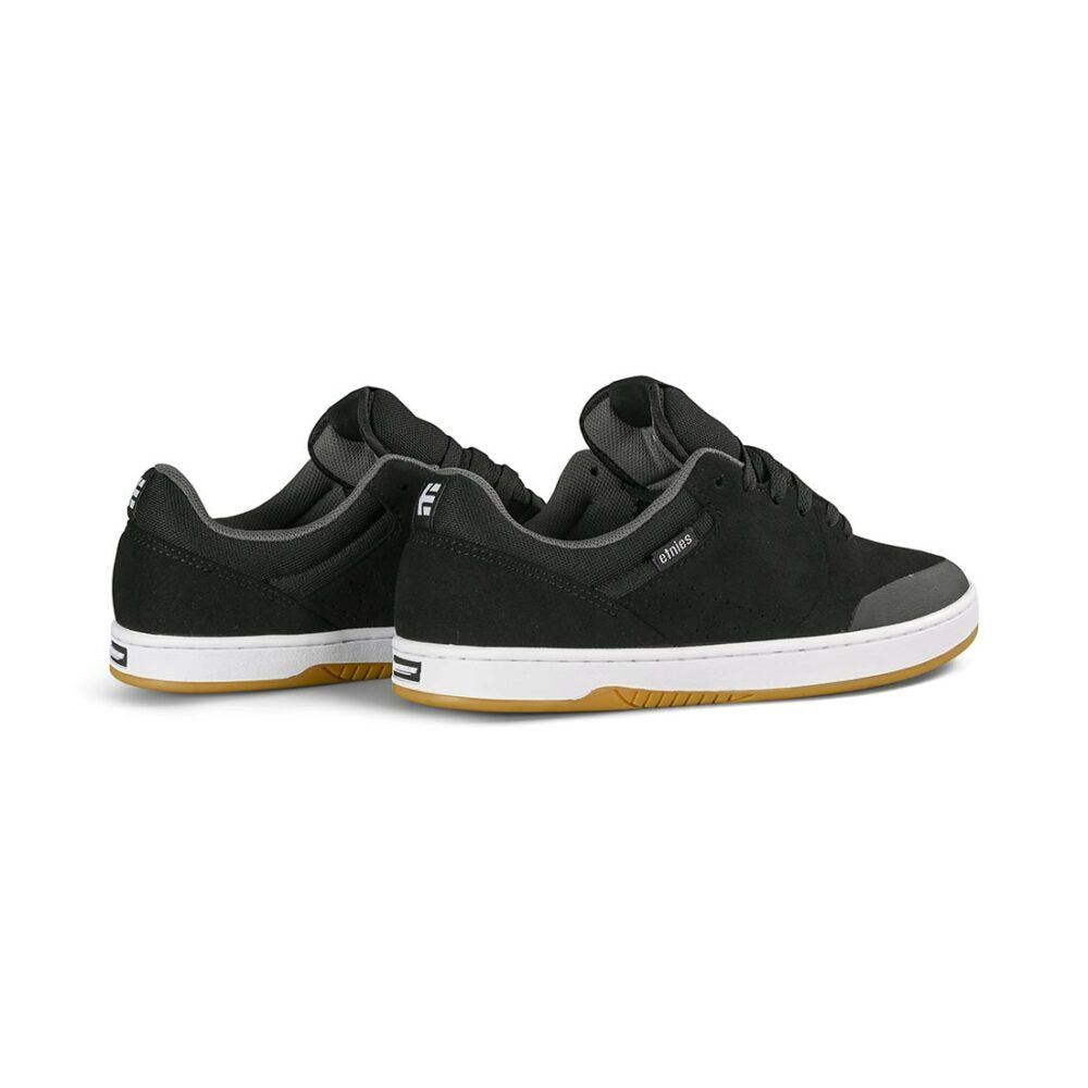 Etnies Shoes Marana Michelin Black Charcoal US SIZE Skateboard Sneakers
