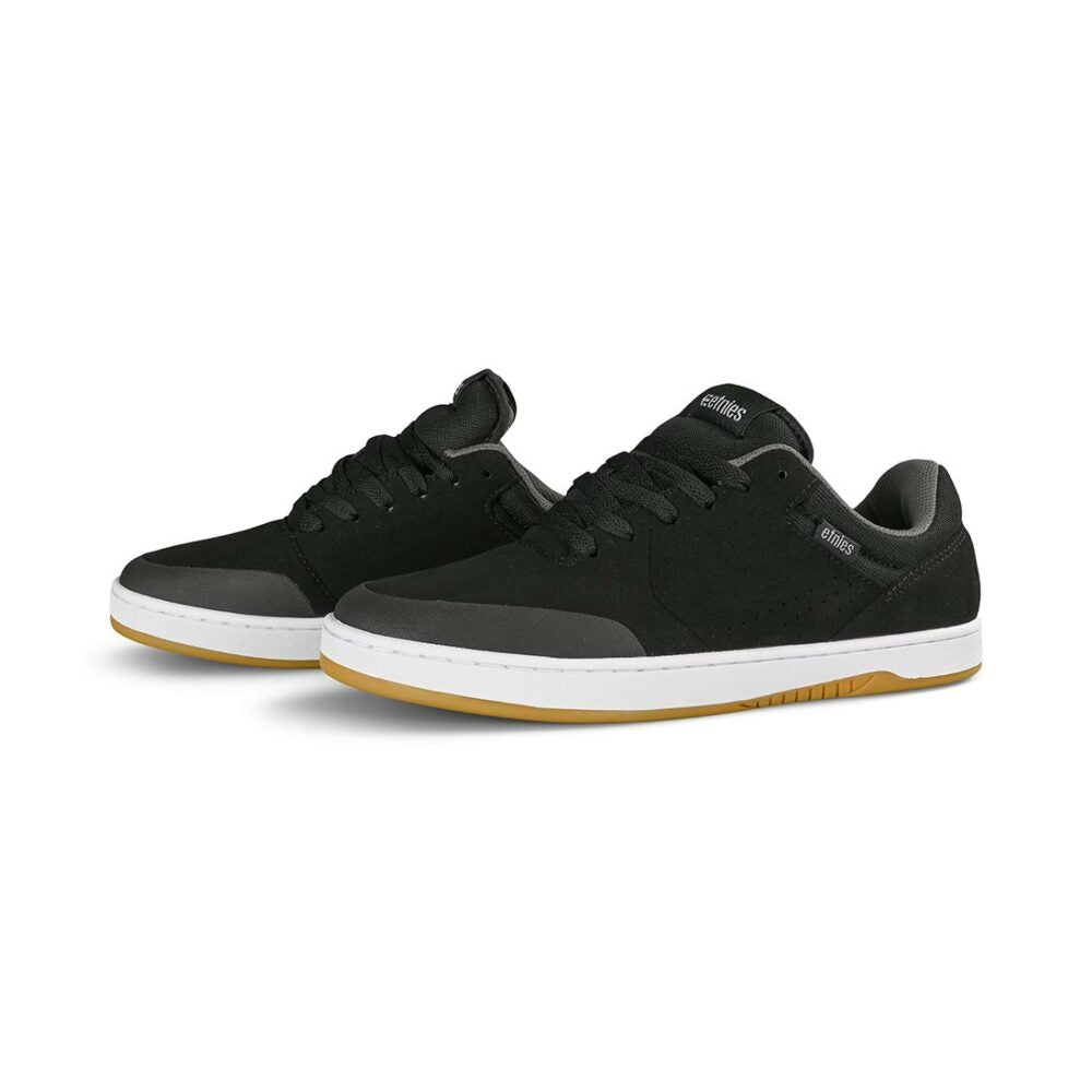 Etnies Shoes Marana Michelin Black Charcoal US SIZE Skateboard Sneakers