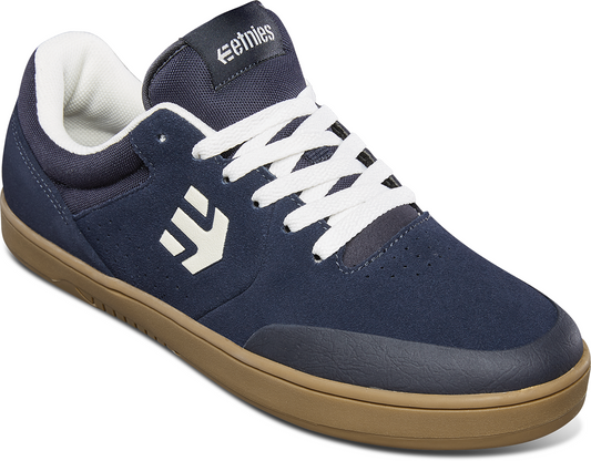 Etnies Shoes Marana Navy Gum White US SIZE Skateboard Sneakers