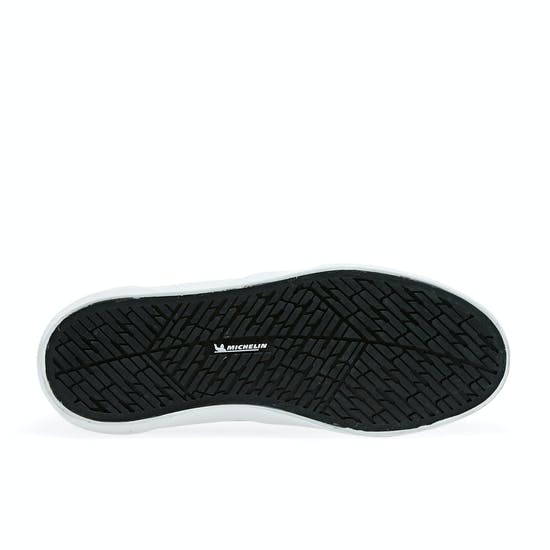 Etnies Shoes Marana Slip Lace XLT Barney Page Charcoal US Skateboard Sneakers