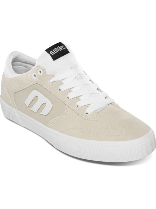 Etnies Shoes Windrow Vulc White Gum DEVON SMILLIE USA SIZE Skateboard Sneakers