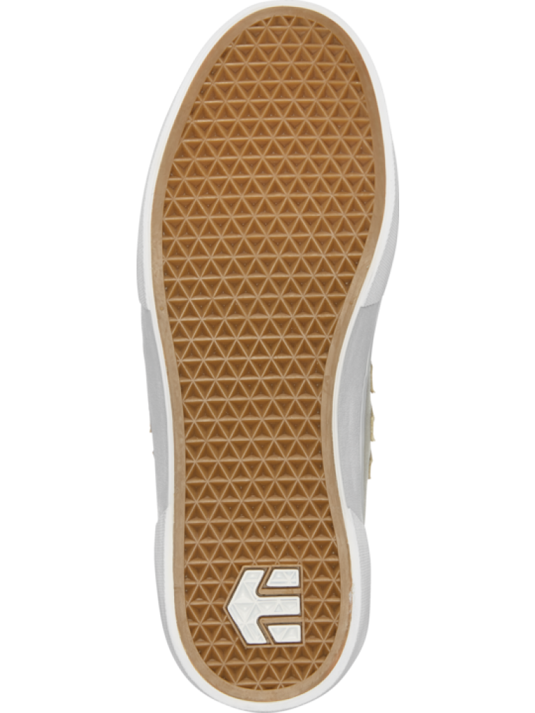 Etnies Shoes Windrow Vulc White Gum DEVON SMILLIE USA SIZE Skateboard Sneakers