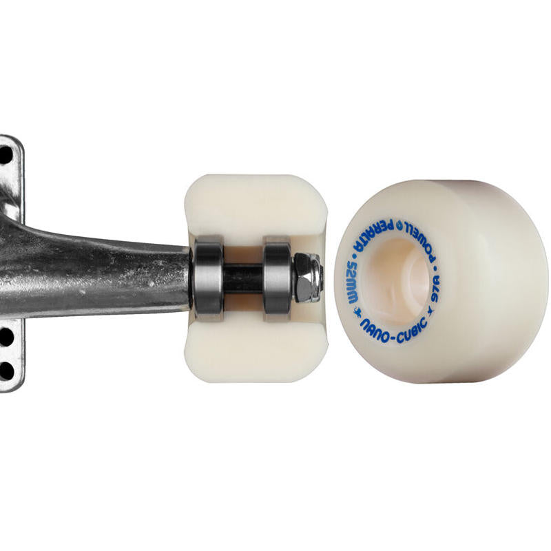 Powell Peralta Wheels Andy Anderson Nano Cubic Dragon Formula 52mm 97a