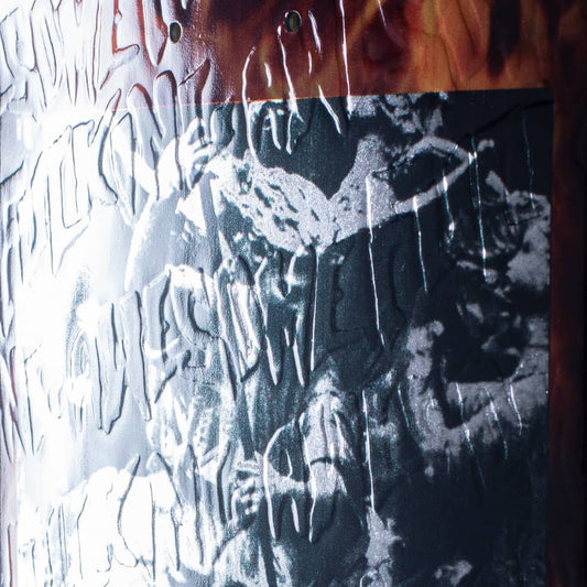 FA Skateboard Deck Ave Archangel 8.5" Fucking Awesome