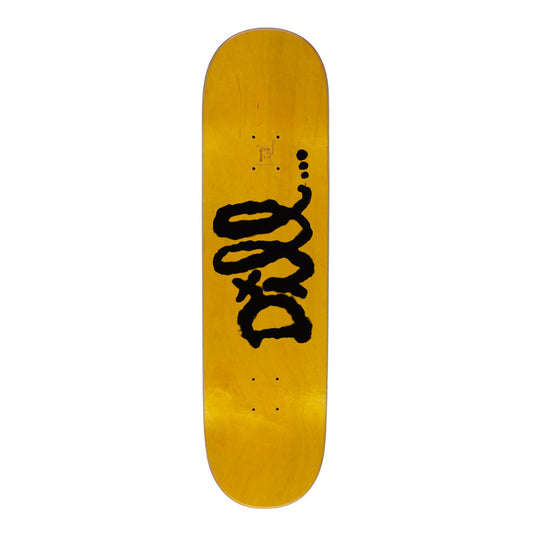 FA Skateboard Deck Dill Logo Class Photo 8.5" FKN Awesome