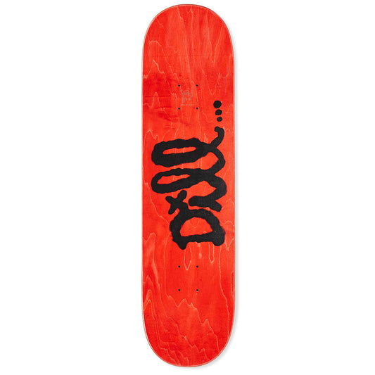 FA Skateboard Deck Felt CP Jason Dill 8.5" Fkn Awesome