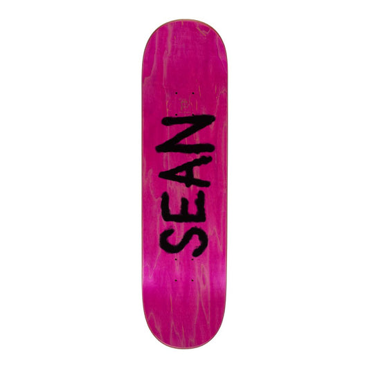 FA Skateboard Deck Felt CP Sean Pablo 8.38" Fkn Awesome