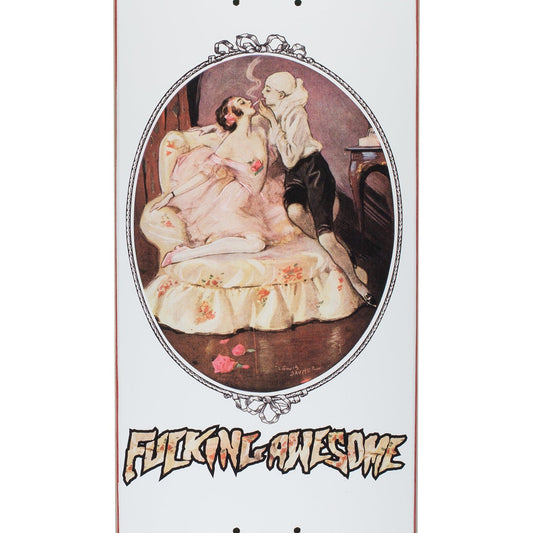 FA Skateboard Deck Liaison Sean Pablo 8.18" Fucking Awesome