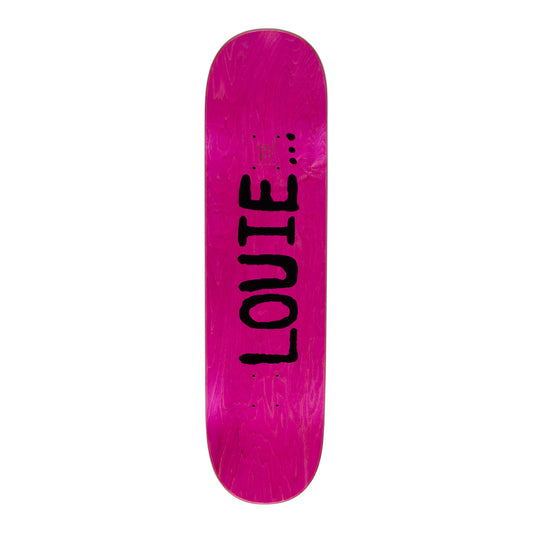 FA Skateboard Deck Louie Logo Class Photo 8.38" FKN Awesome