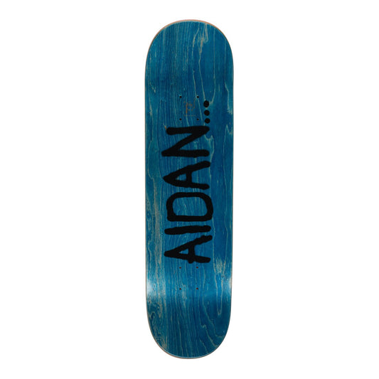 FA Skateboard Deck Psych Ward Aiden 8.38" Fkn Awesome