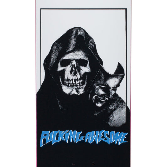 FA Skateboard Deck Santana 8.18" Fucking Awesome