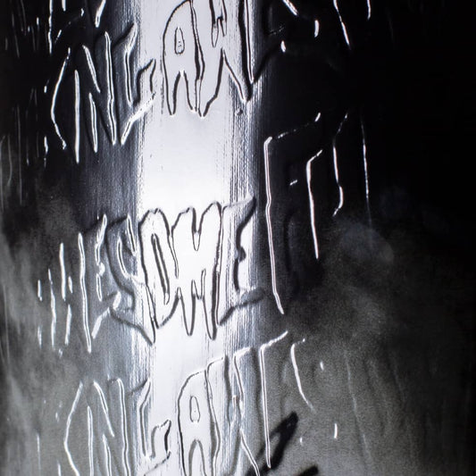 FA Skateboard Deck Spider Photo 8.25" Fucking Awesome