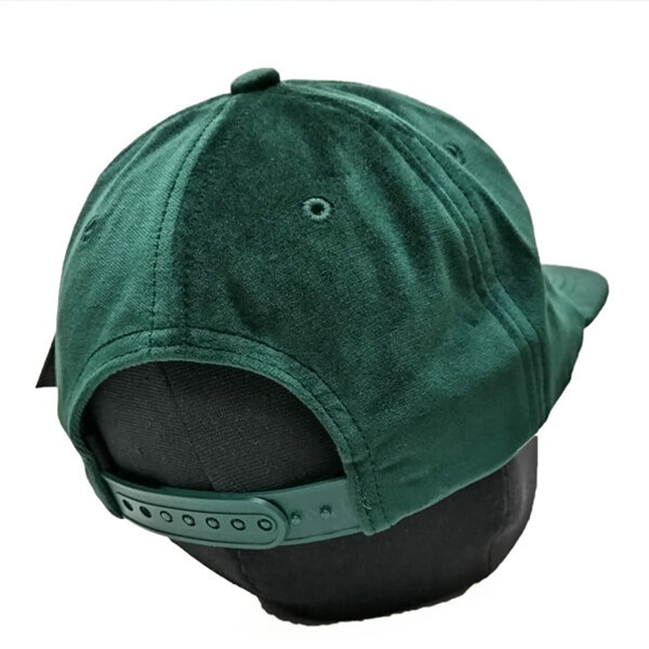 Quasi Cap 6 Panel Royce Forest OSFM Skateboard Hat