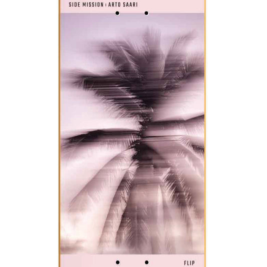 FLiP Skateboard Deck Arto Saari Side Mission 8.375"