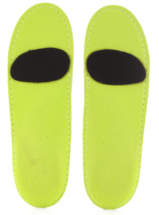 Footprint Insoles Gamechangers Colours Collectiv