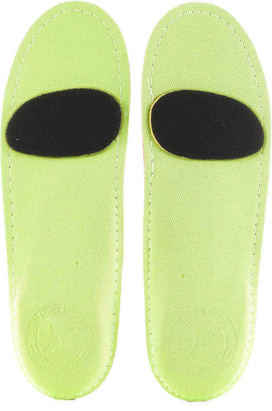 Footprint Insoles Gamechangers Welfare Card (old dirty bastard)