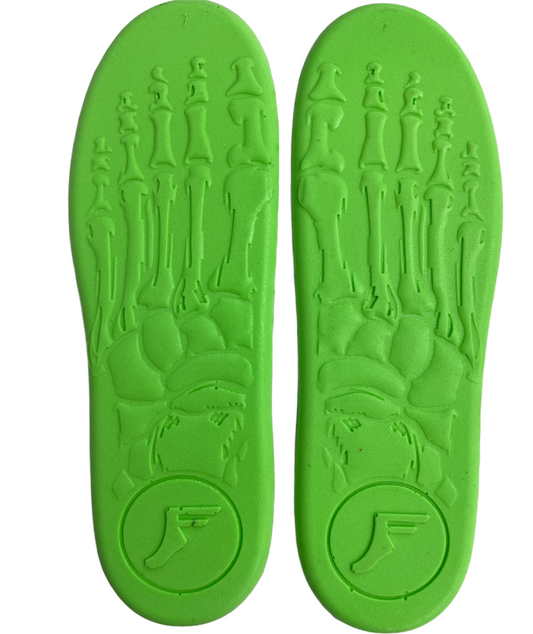 Footprint Insoles King Foam Elite Mid Pro Otaku USA Size 4-7