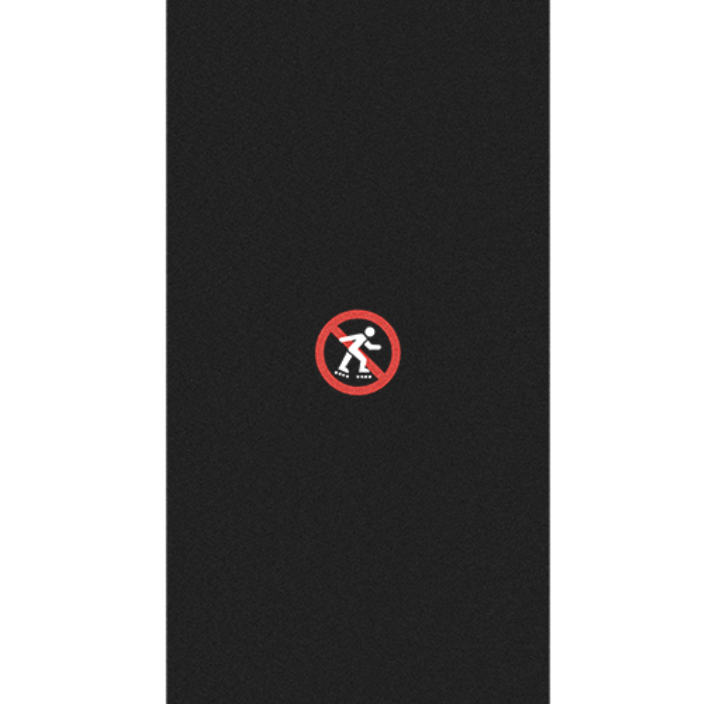 Fruity Griptape (9"x33") Anti Booters Single Sheet Skateboard Deck Grip tape