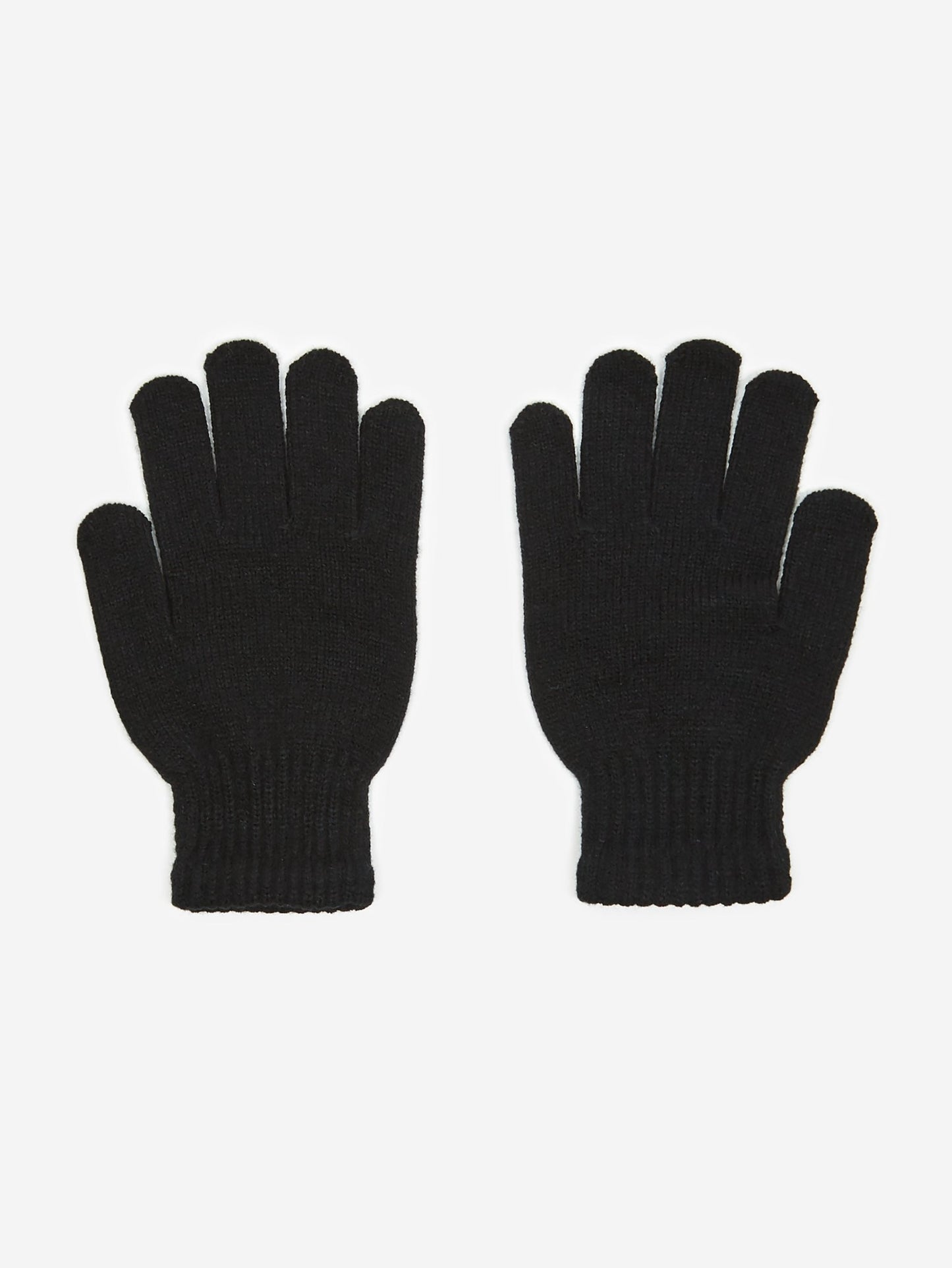 Fucking Awesome Gloves Stamp Allover Print FA Skateboard Gloves